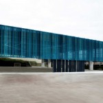 Sports Hall Barakaldo - Garmendia Arquitectos - España