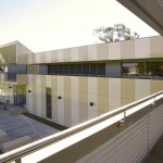 DTVA Christ Church Grammar School - Donaldson + Warn - Australia