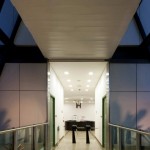 CONFEA New Headquarters - PPMS Arquitetos Associados - Brasil