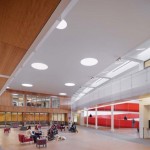 Ed Roberts Campus - Leddy Maytum Stacy Architects - US
