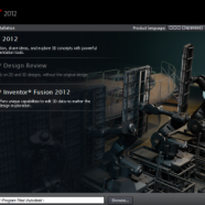 AutoCAD 2012 está aquí y con WS integrado