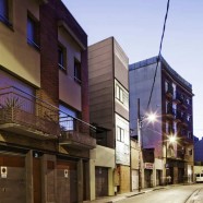 Family House in Barcelona – Ferrolan LAB – España