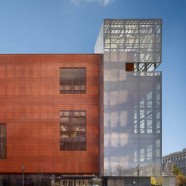 National Museum of American Jewish History – Ennead Architects – US