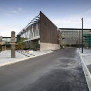 Waitakere Civic Centre – Architectus, Athfield Architects – Nueva Zelandia