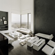 Samra House – Simbiosis