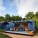 Container Guest House – Poteet Architects – US