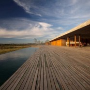 Punta House – Marcio Kogan – Uruguay