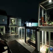 Farm in Tokyo – ON design partners – Japón