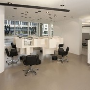 Beblond Store in Stuttgart – raumspielkunst – Alemania