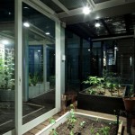 Farm in Tokyo - ON design partners - Japón