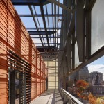 National Museum of American Jewish History - Ennead Architects - US