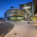 Waitakere Civic Centre - Architectus, Athfield Architects - Nueva ZelandiaWaitakere Civic Centre - Architectus, Athfield Architects - Nueva Zelandia