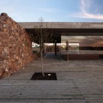 Punta House - Marcio Kogan - Uruguay