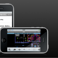 ¿Qué pasa cuando compartes un archivo con AutoCAD WS?