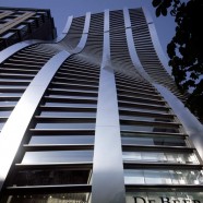 De Beers Ginza Building – Jun Mitsui & Associates Architects – Japón