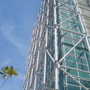 Tower Plaza – Regino Cruz Architects – Portugal