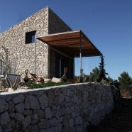 La Vall de Laguar House – Enproyecto Arquitectura – España