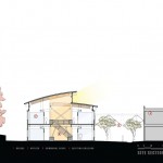 Buckner Companies Headquarters - Weinstein Friedlein Architects - US