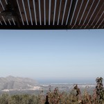 La Vall de Laguar House - Enproyecto Arquitectura - España
