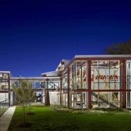 Buckner Companies Headquarters – Weinstein Friedlein Architects – US