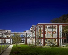 Buckner Companies Headquarters – Weinstein Friedlein Architects – US