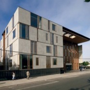 Municipalidad Salamanca – Carreño Sartori Arquitectos – Chile