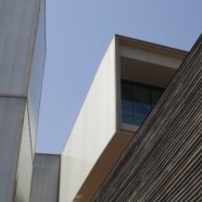 Nanjing Sifang Art Museum – Steven Holl Architects – China