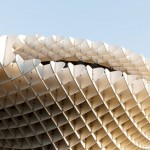 Metropol Parasol - J. MAYER H. Architects - España