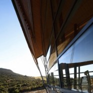 Orokonui Ecosantuario -Architectural Ecology – Nueva Zelandia