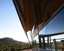 Orokonui Ecosantuario -Architectural Ecology – Nueva Zelandia