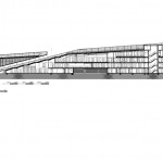 The Yellow Diamond - Jun Mitsui & Associates Architects + Unsangdong Architects - Korea