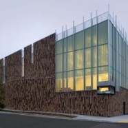 Biblioteca Pública Hercules – Will Bruder+PARTNERS – US