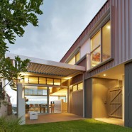 Queenscliff House – Utz Sanby Architects – Australia