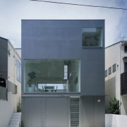 Industrial Designer House – Koji Tsutsui Architect & Associates – Japón