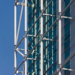 Tower Plaza - Regino Cruz Architects - Portugal