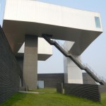 Nanjing Sifang Art Museum - Steven Holl Architects - China