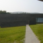 Nanjing Sifang Art Museum - Steven Holl Architects - China