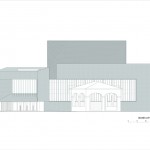 Almonte Theatre en Huelva - Donaire Arquitectos - España