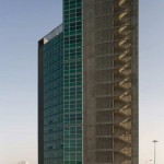 Tower Plaza - Regino Cruz Architects - Portugal