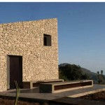 La Vall de Laguar House - Enproyecto Arquitectura - España