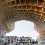 Metropol Parasol - J. MAYER H. Architects - España