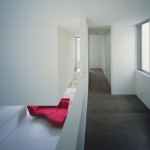 Industrial Designer House - Koji Tsutsui Architect & Associates - Japón