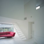 Industrial Designer House - Koji Tsutsui Architect & Associates - Japón