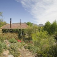 Pond House – Will Bruder+PARTNERS – US