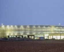 BMW Motor Munich – EQUIP Xavier Claramunt – España