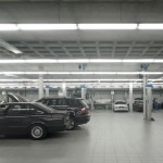 BMW Motor Munich - EQUIP Xavier Claramunt - España