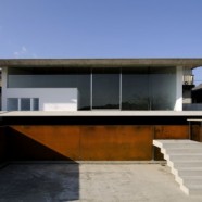 Beach House – Yamamori Architect & Associates – Japón