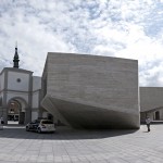 Nuevo Centro Cultural - FÜNDC- España