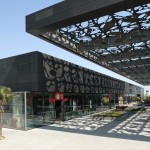 Asmacati Shopping Center - Tabanlioglu Architects – Turquía