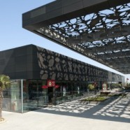 Asmacati Shopping Center – Tabanlioglu Architects – Turquía